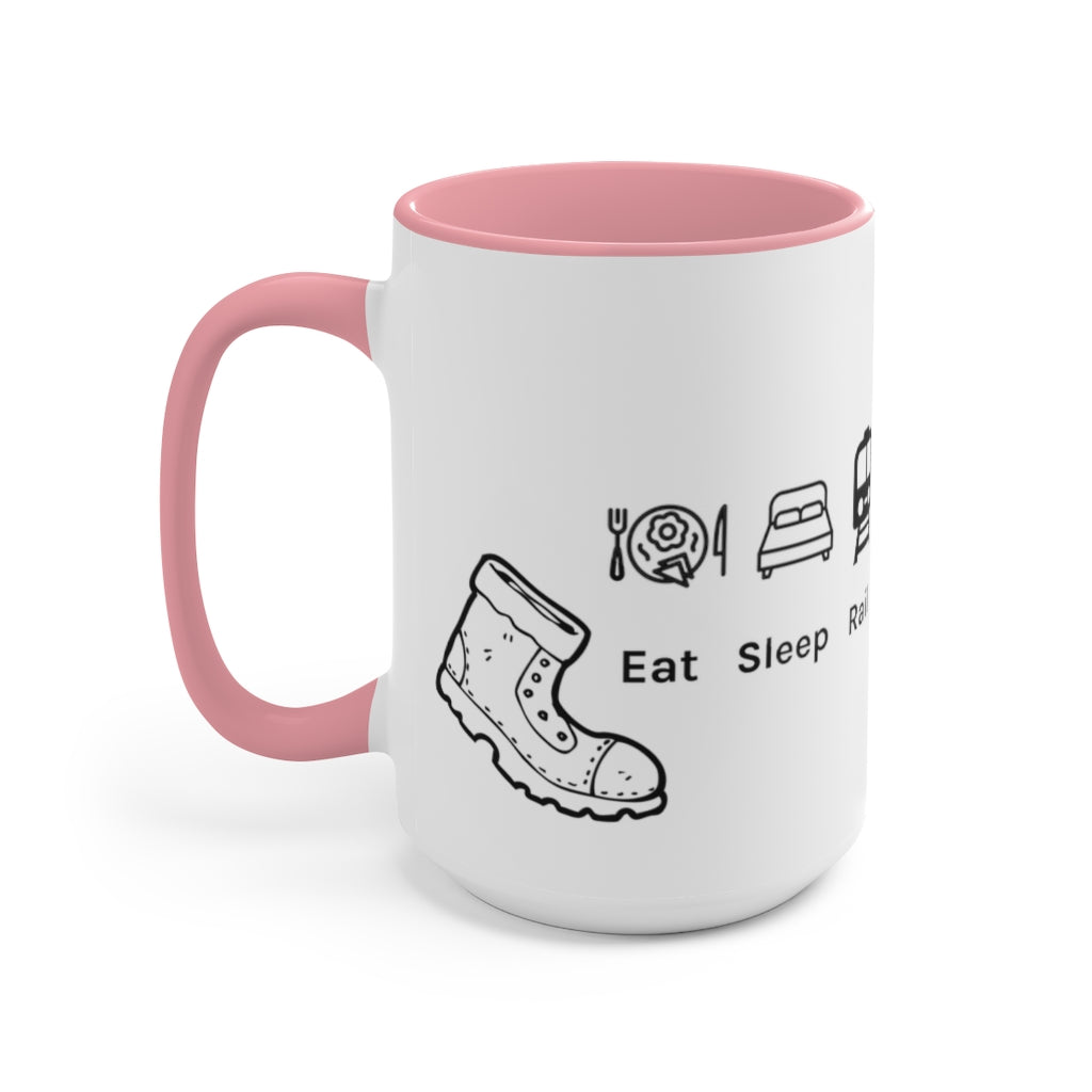 Accent Mug