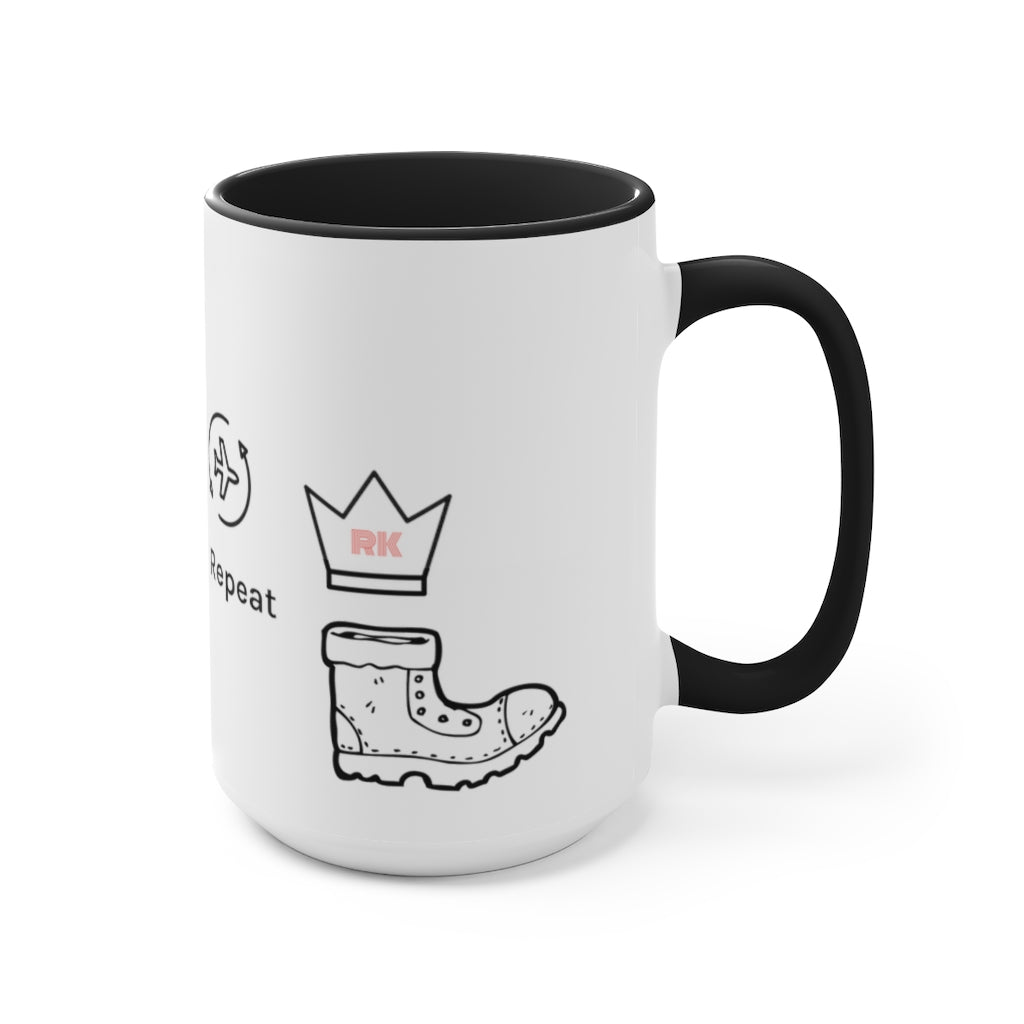 Accent Mug