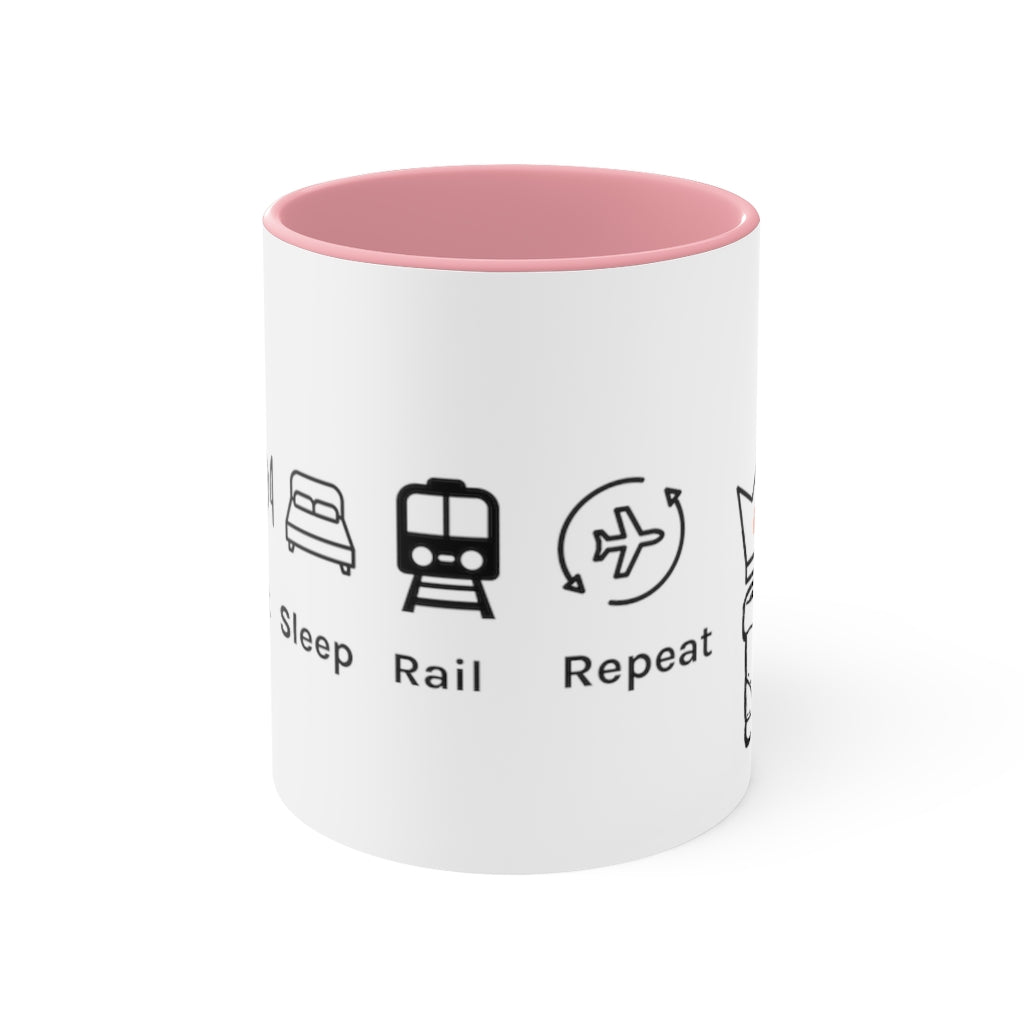 Accent Mug