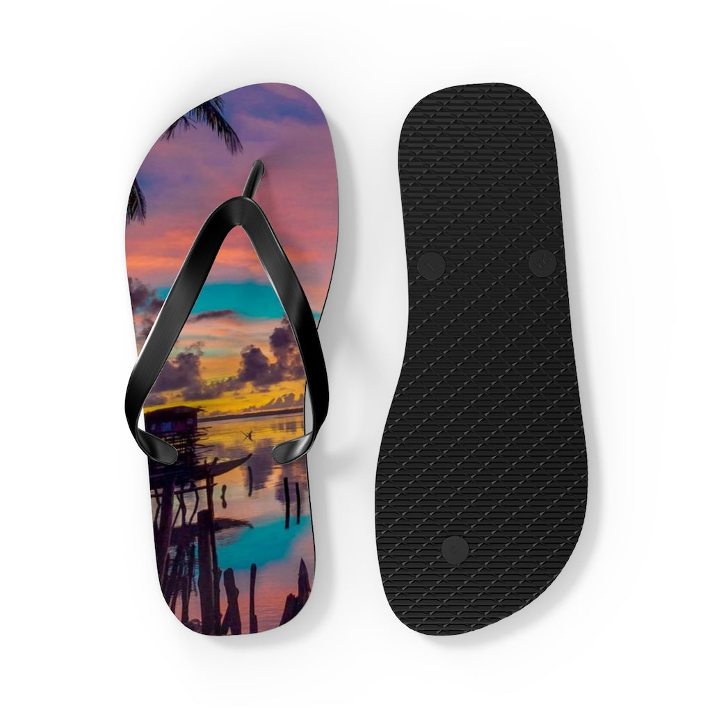 Flip Flops
