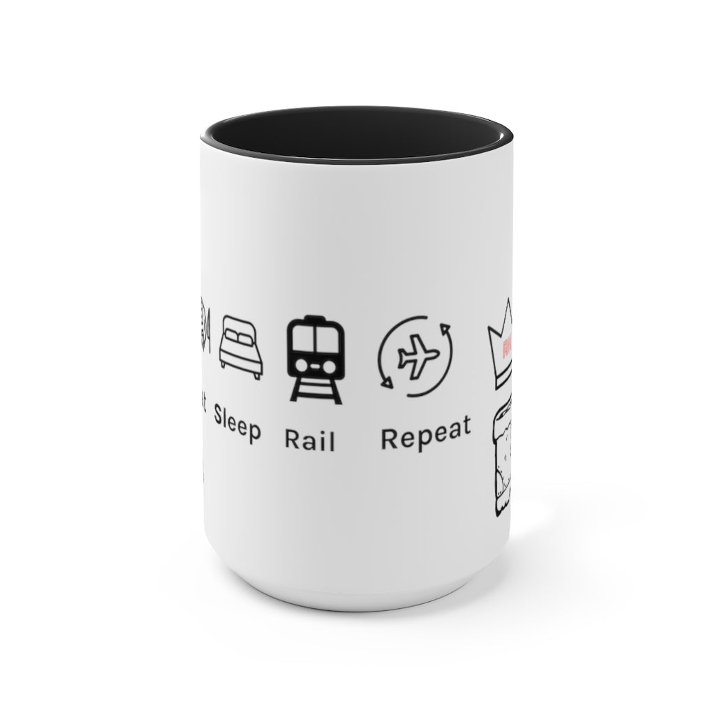 Accent Mug
