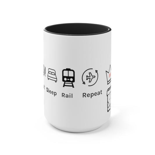 Accent Mug