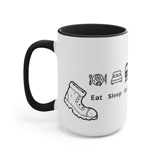 Accent Mug