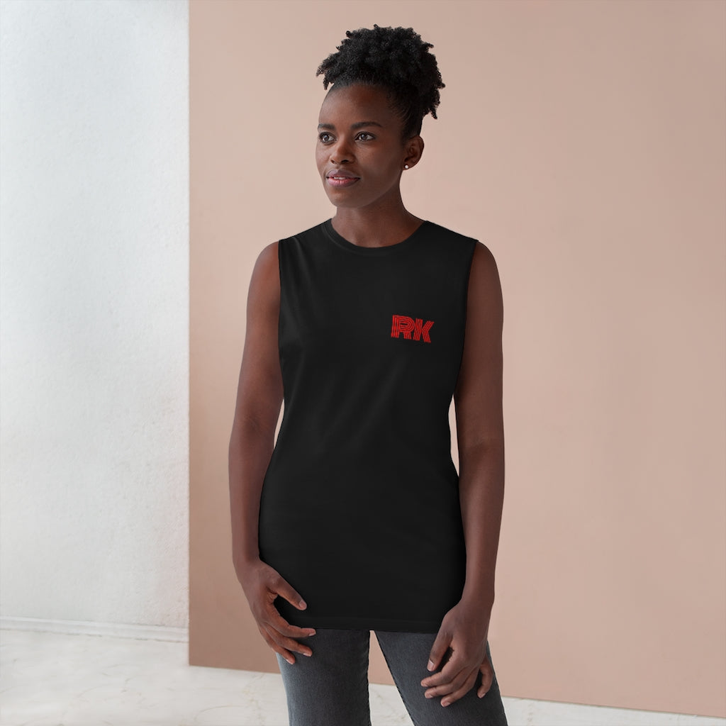 Unisex Barnard Tank