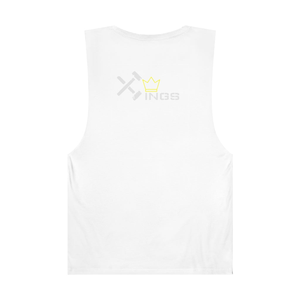 Unisex Barnard Tank
