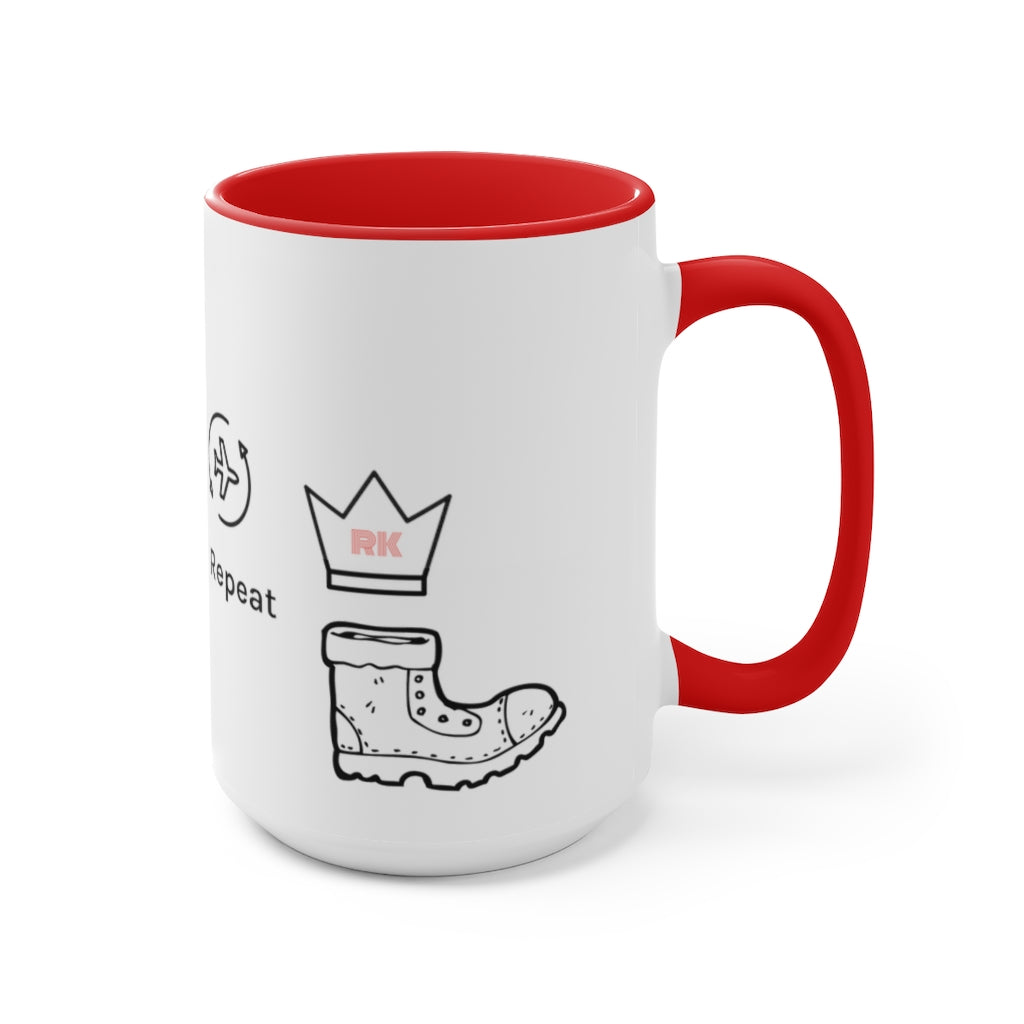 Accent Mug