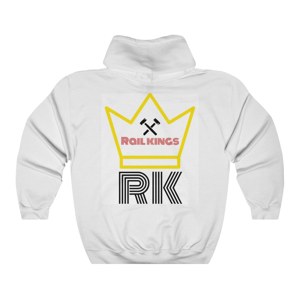 Unisex Heavy Blend™ Hooded Sweatshirt