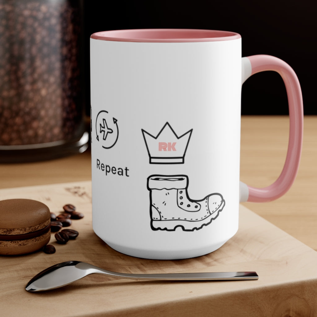 Accent Mug