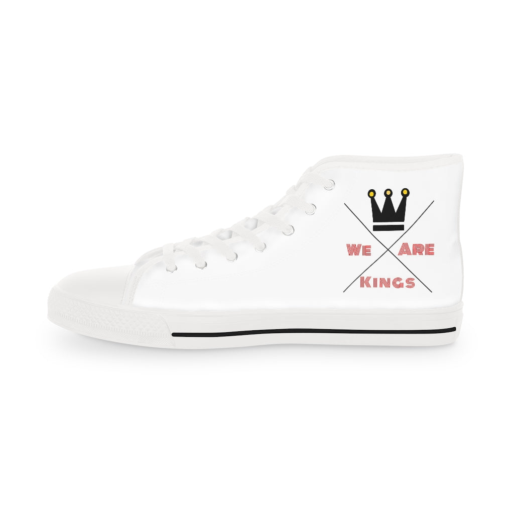 Men's High Top Sneakers