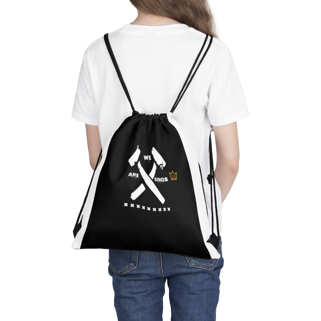 Outdoor Drawstring Bag