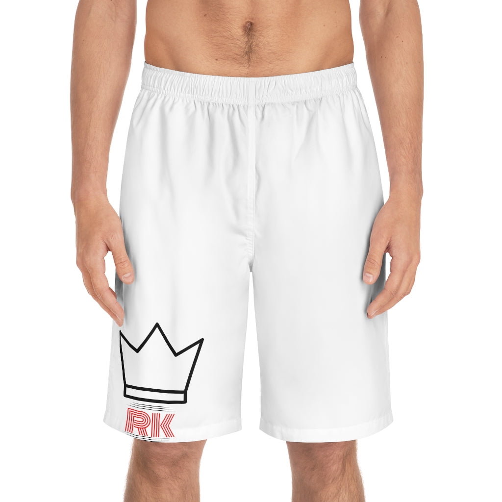 Men's Board Shorts (AOP)