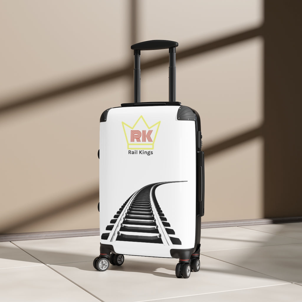 Cabin Suitcase