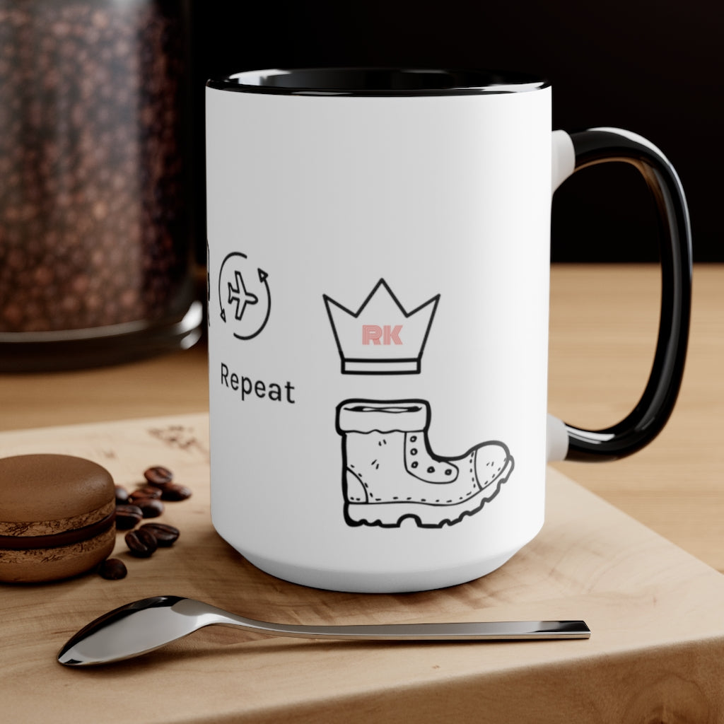 Accent Mug