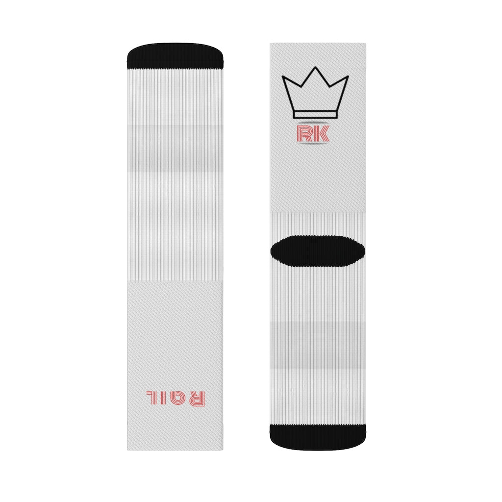 Sublimation Socks