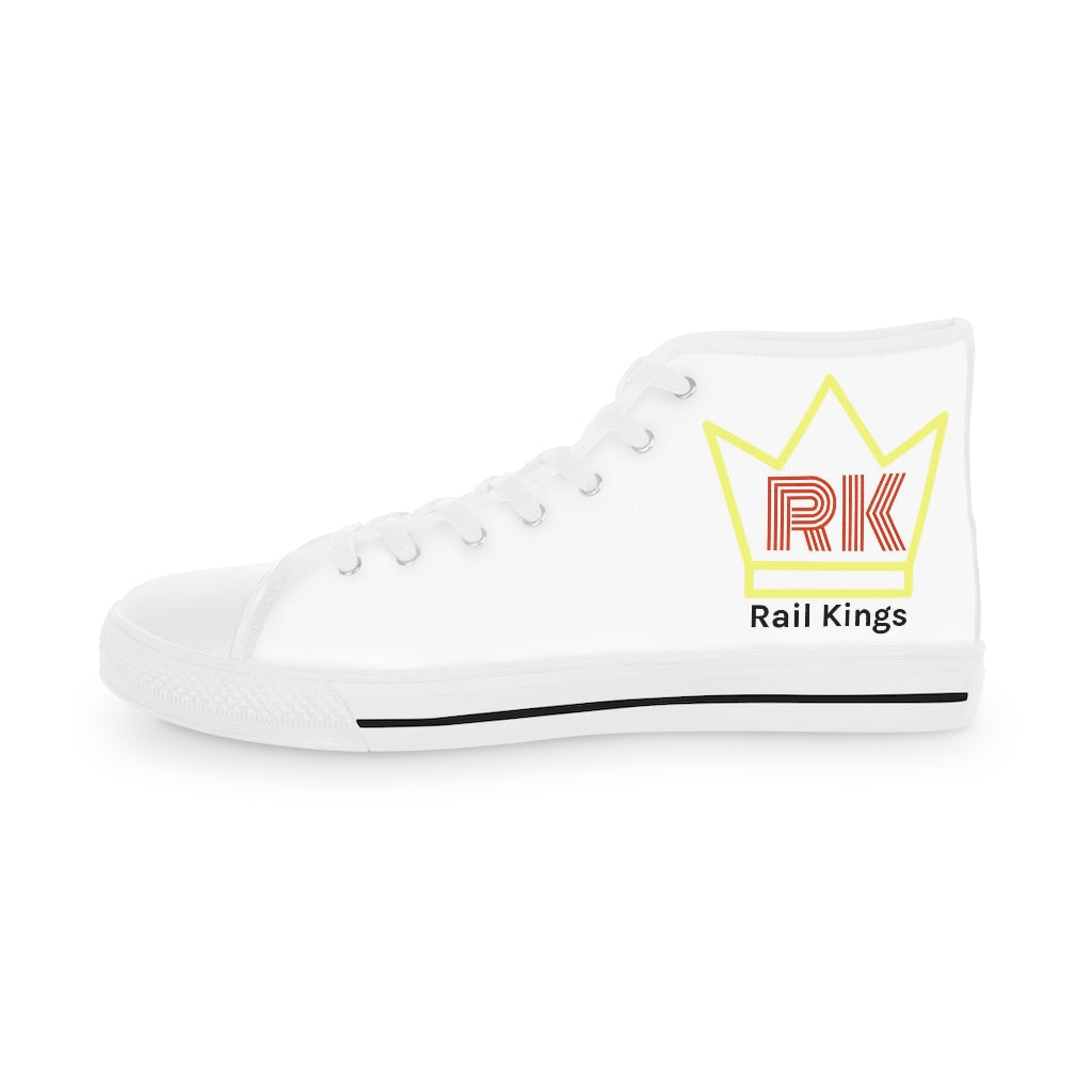 Men's High Top Sneakers