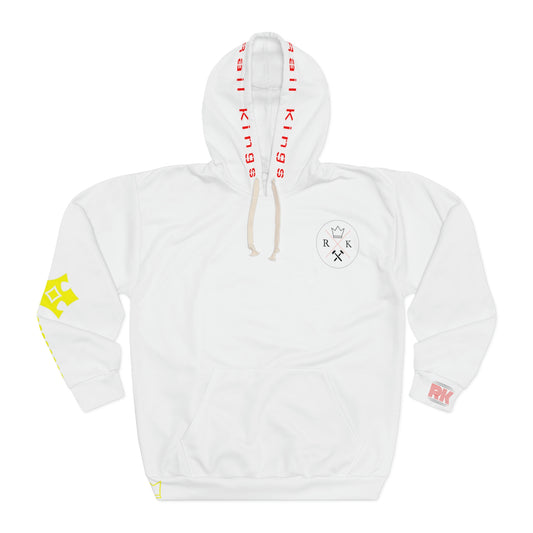 AOP Unisex Pullover Hoodie