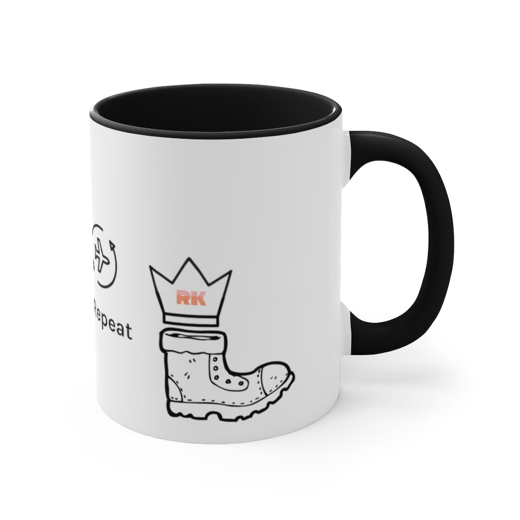 Accent Mug