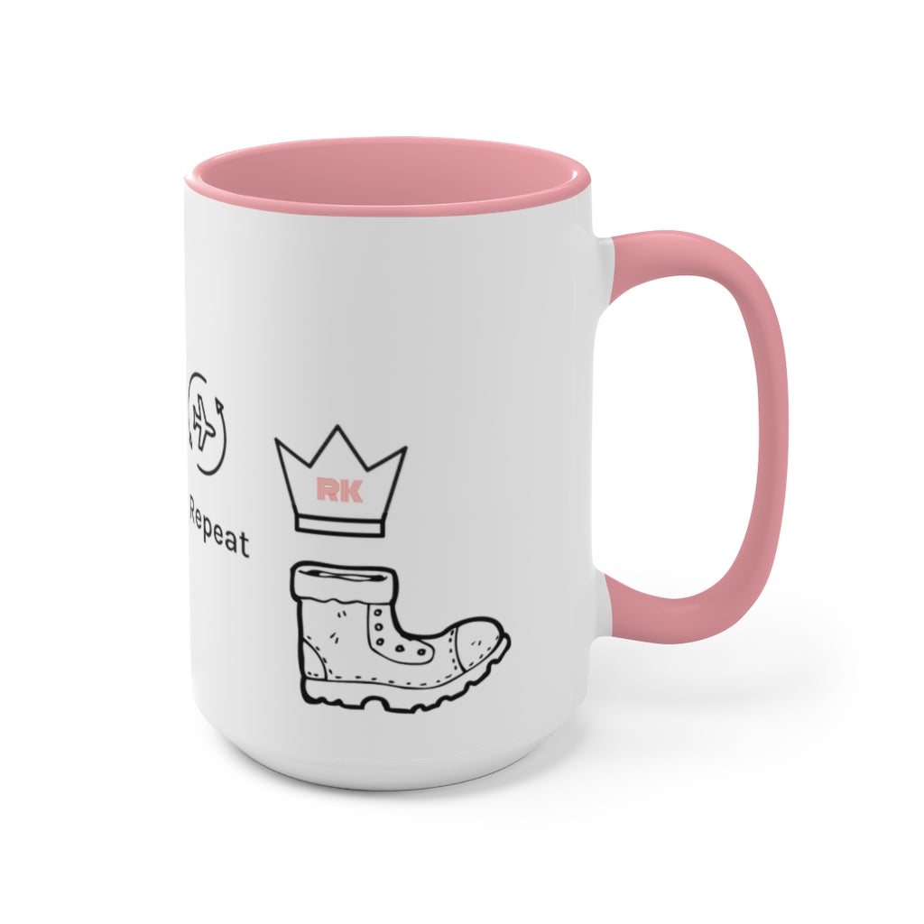 Accent Mug
