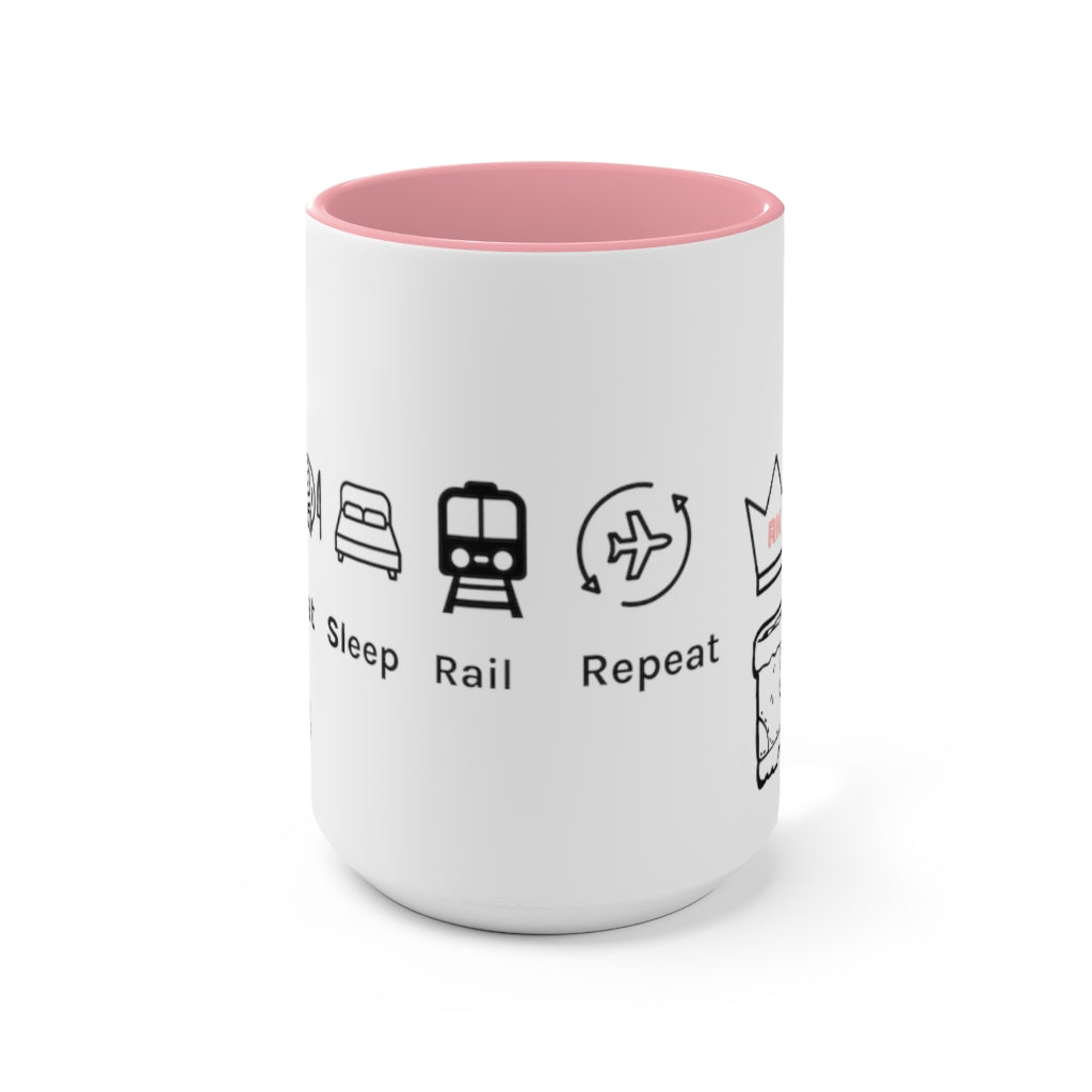 Accent Mug
