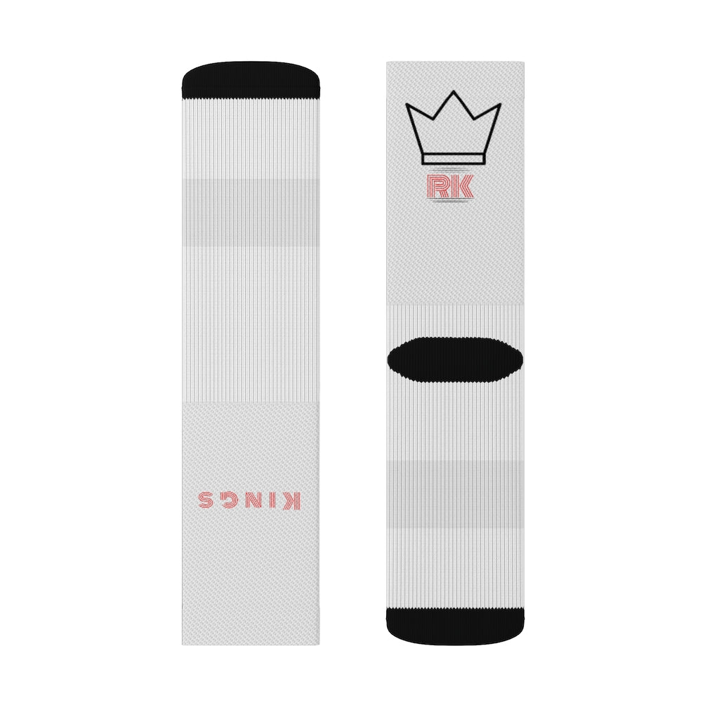 Sublimation Socks
