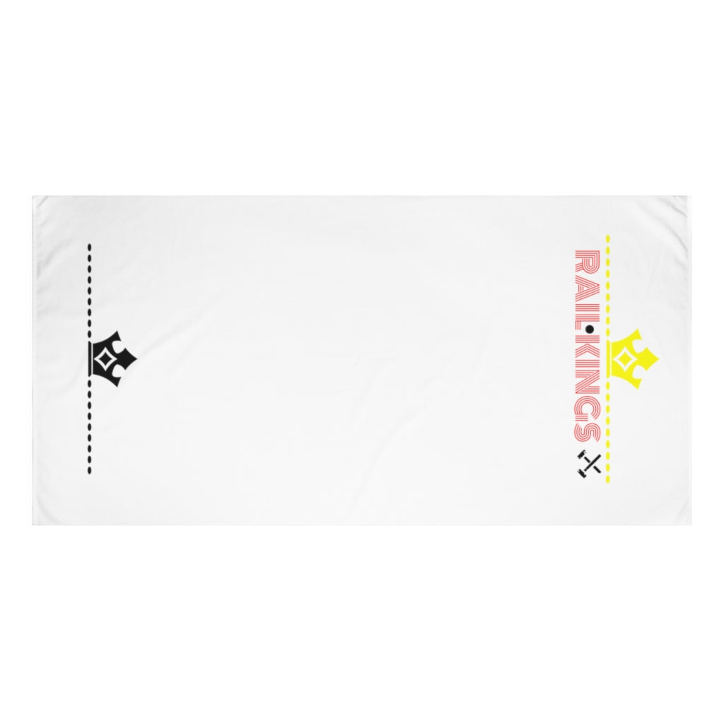 Standard Beach Towel, 30x60